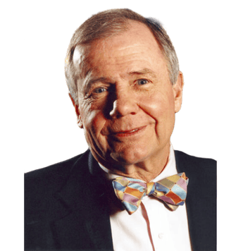 دليل جيم روجرز للاستثمار المُركّز على الاتجاه