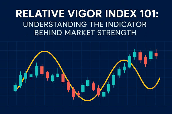 Chỉ số Sức mạnh Tương đối 101: Hiểu về Chỉ số Đằng sau Sức mạnh Thị trường