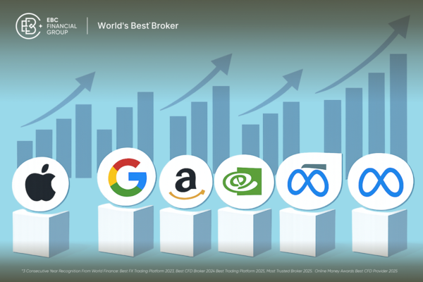 ¿Qué esperar de las ganancias de los Magníficos 7 esta semana?