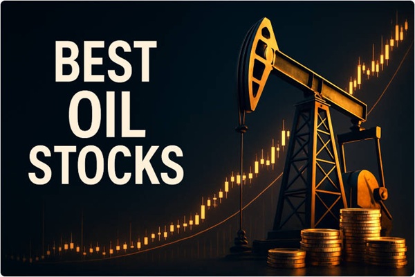 Mejores acciones petroleras: Crecimiento, dividendos y perspectivas