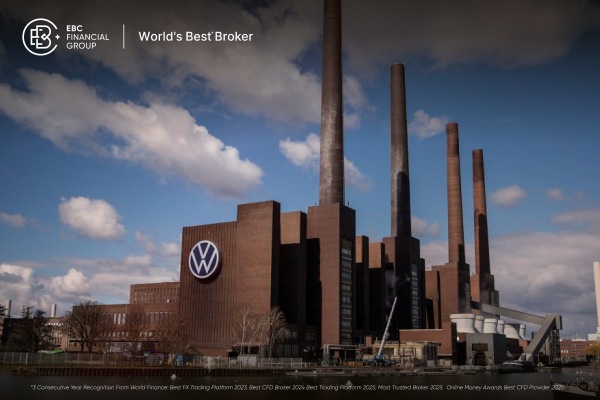 2025년 유럽 시장, 반짝 성장으로 끝날 수도 있다