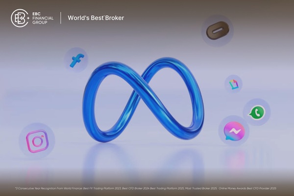 As Ações da Meta Caem Mais de 7% Apesar do Crescimento da Receita no Terceiro Trimestre.