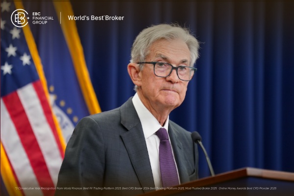 La Fed sorprende: anuncio de la Fed reduce tasas a entre 4 % y 4,25 %