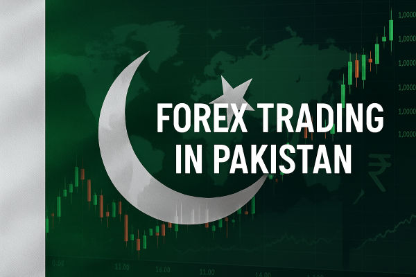 Forex Trading in Pakistan: Complete Guide for Beginners