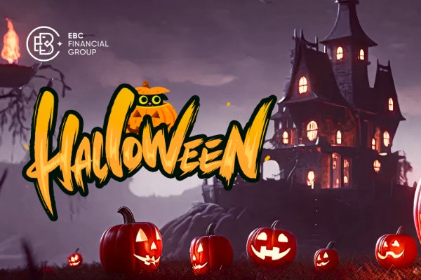 万圣不扮鬼，当个会玩儿的“捣蛋艺术家”