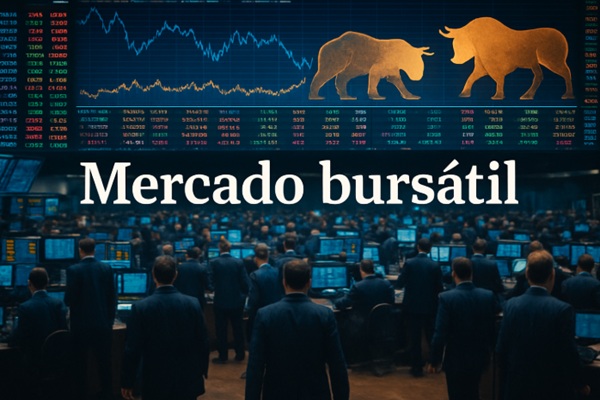 Mercado bursátil: cómo se mueve el corazón financiero de América Latina