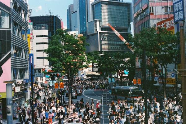 日本で一番高い株ランキングを詳しく解説