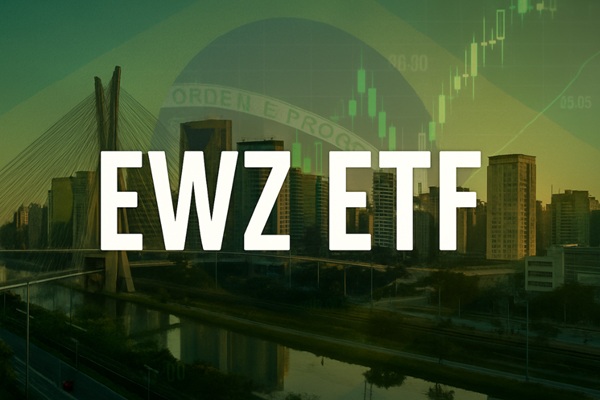 EWZ ETF: una forma sencilla de invertir en el potencial de Brasil