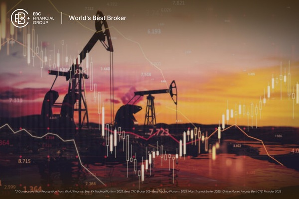 ओपेक+ द्वारा 2026 तक उत्पादन वृद्धि में देरी के कारण कच्चे तेल की कीमतें स्थिर