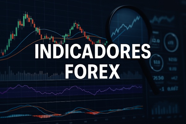 Indicadores Forex: cómo entender las señales del mercado de divisas