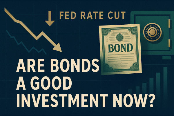 Остаются ли облигации по-прежнему хорошей инвестицией, если ставки снизятся в 2025 году?