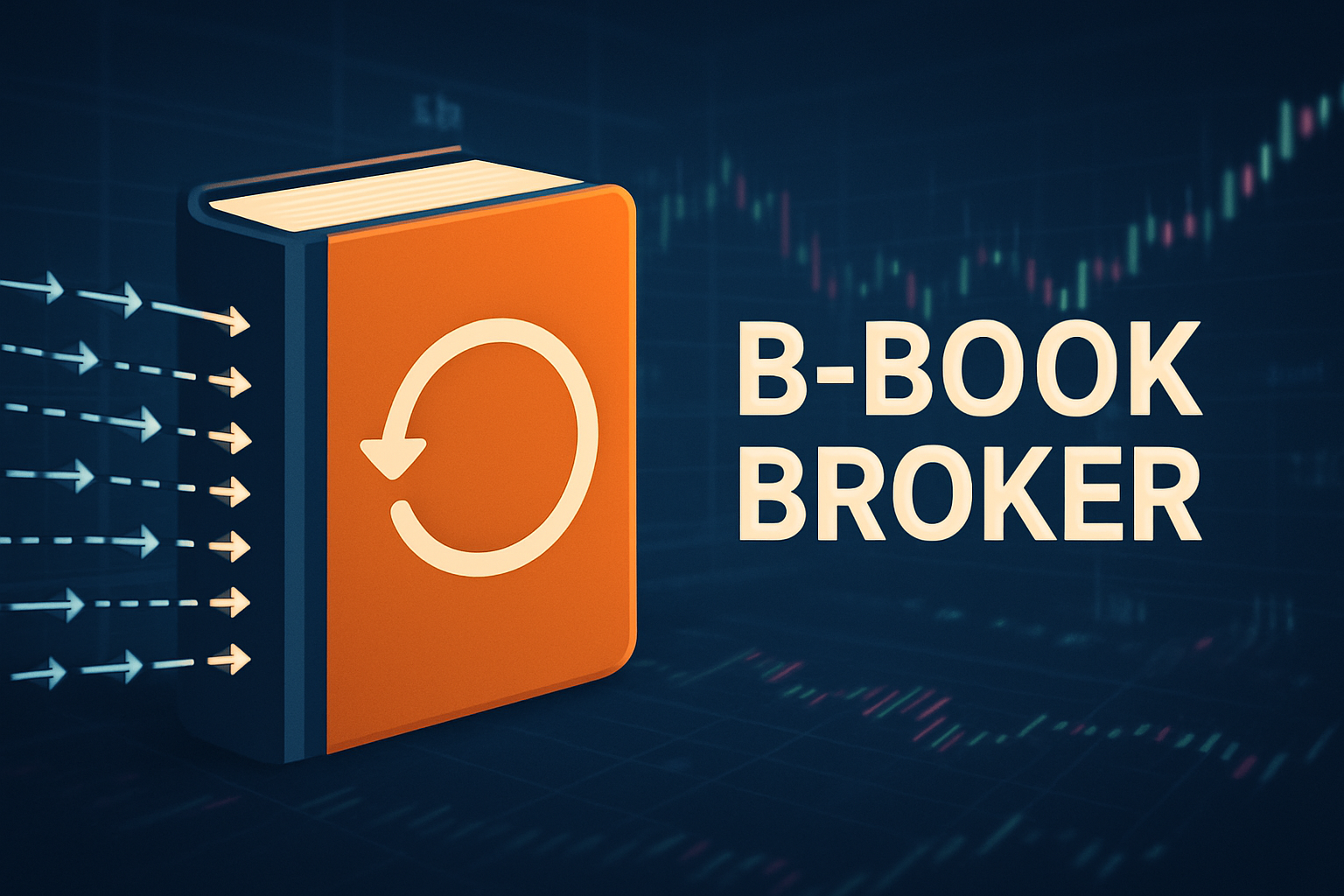 What Is A B-Book Broker?
