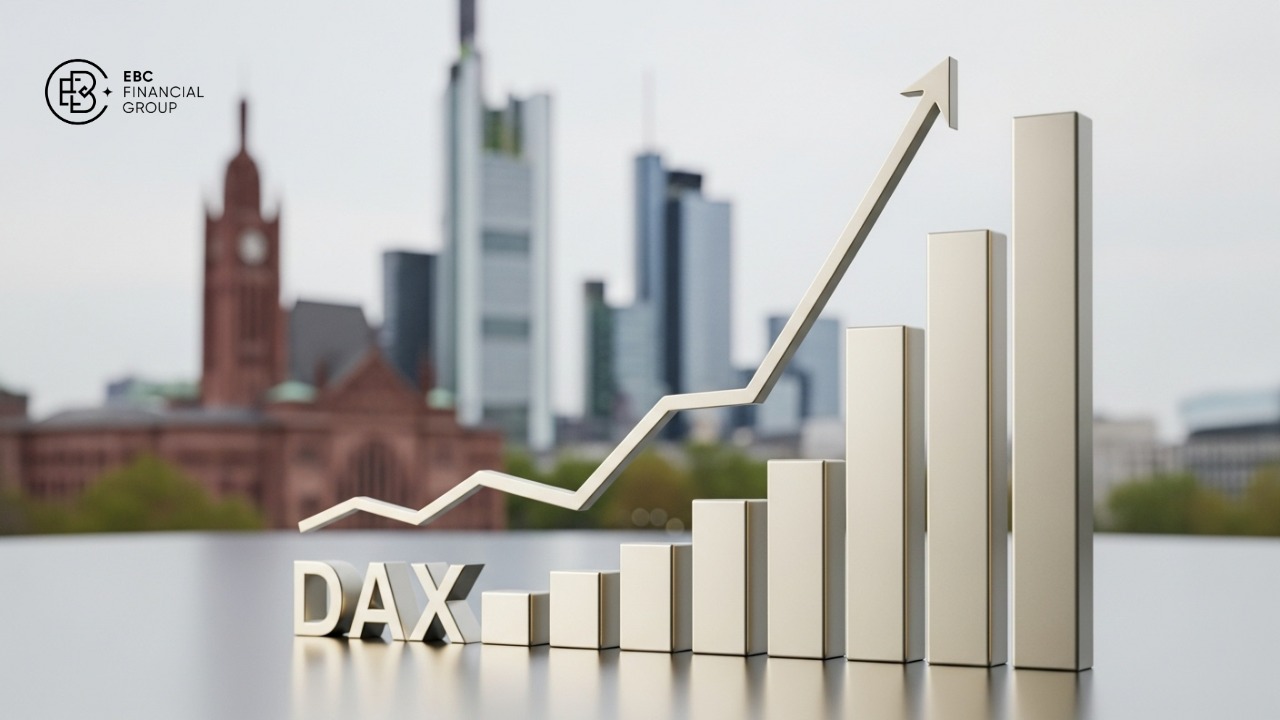 Chỉ số DAX là gì? Hướng dẫn đầu tư chỉ số Đức