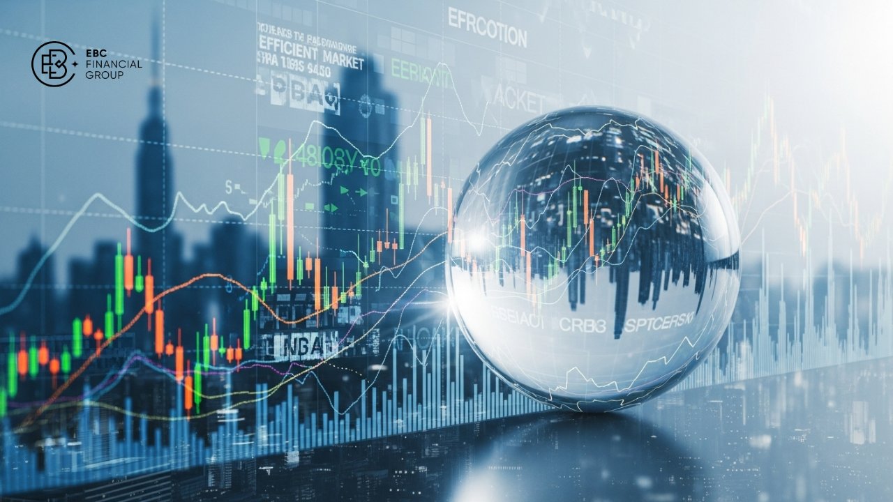 Thuyết thị trường hiệu quả (EMH - Efficient Market Hypothesis): Nền tảng đầu tư hiện đại