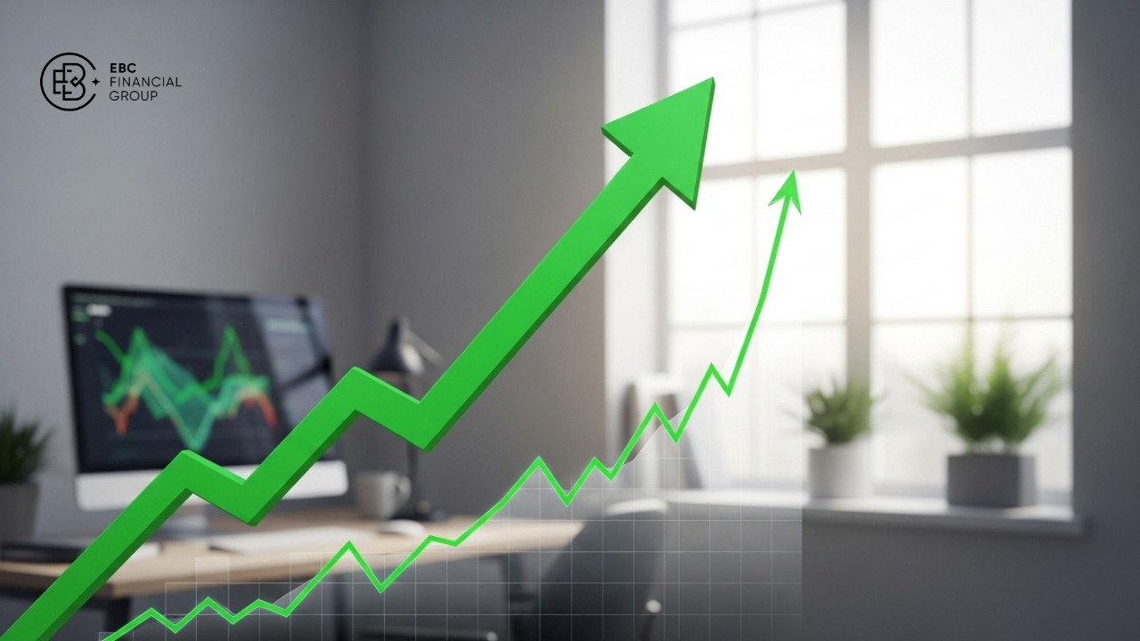 Cổ phiếu tăng trưởng là gì: Bí quyết đầu tư tìm siêu cổ phiếu