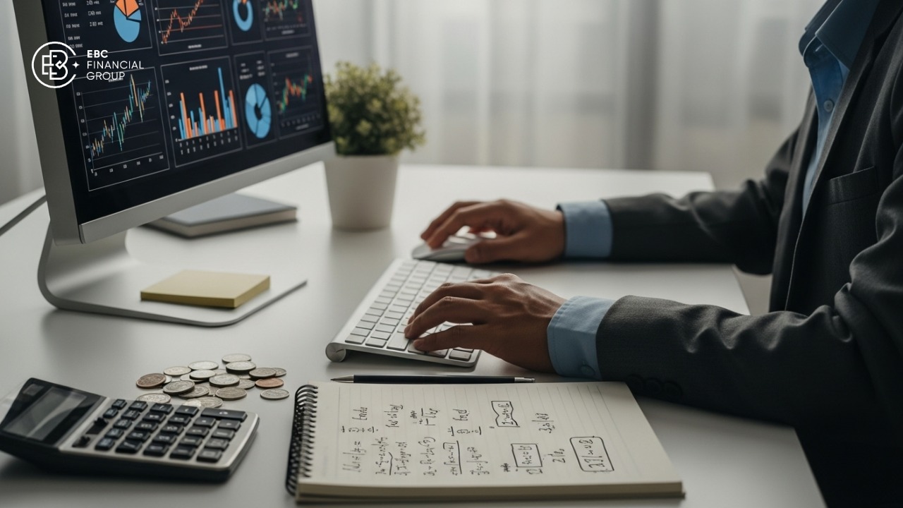 Cách tính kích thước vị thế (position sizing) chuẩn xác