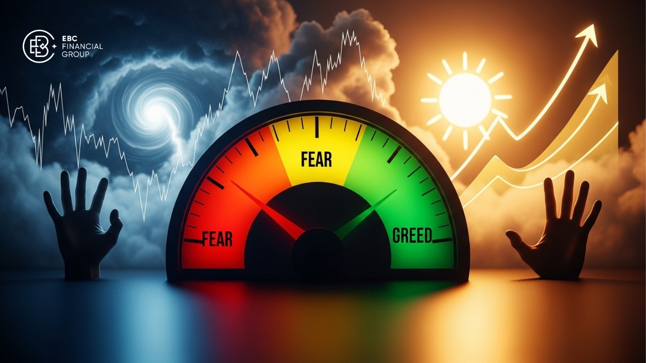 Chỉ số tham lam và sợ hãi (Fear and greed index): Đọc vị tâm lý thị trường