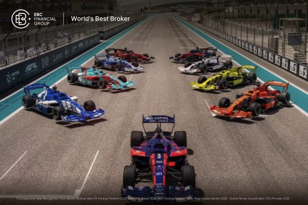 ​AI race is spinning out of control