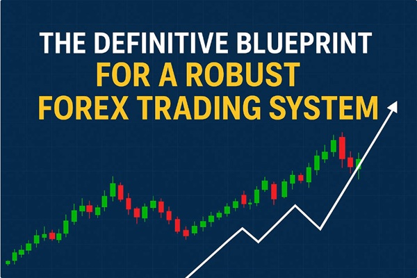 Cómo desarrollar un sistema de trading de Forex ganador