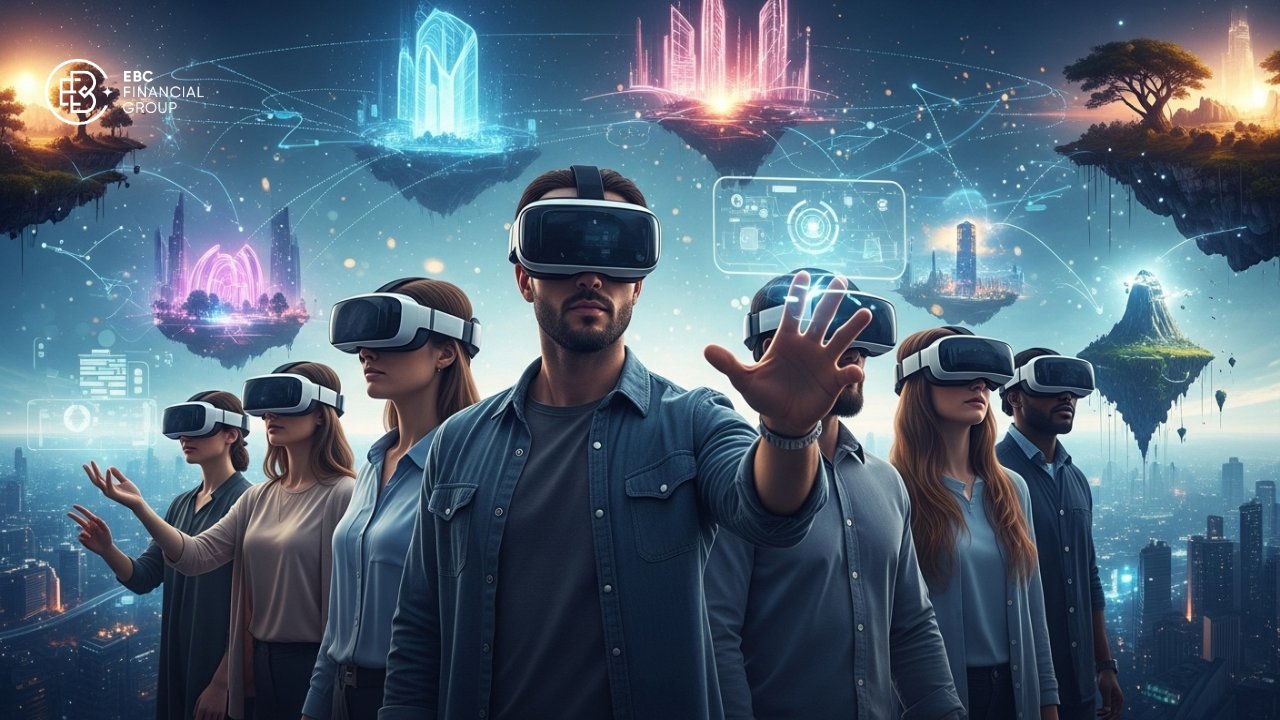 Metaverse là gì? Giải mã vũ trụ ảo và tương lai thế giới số