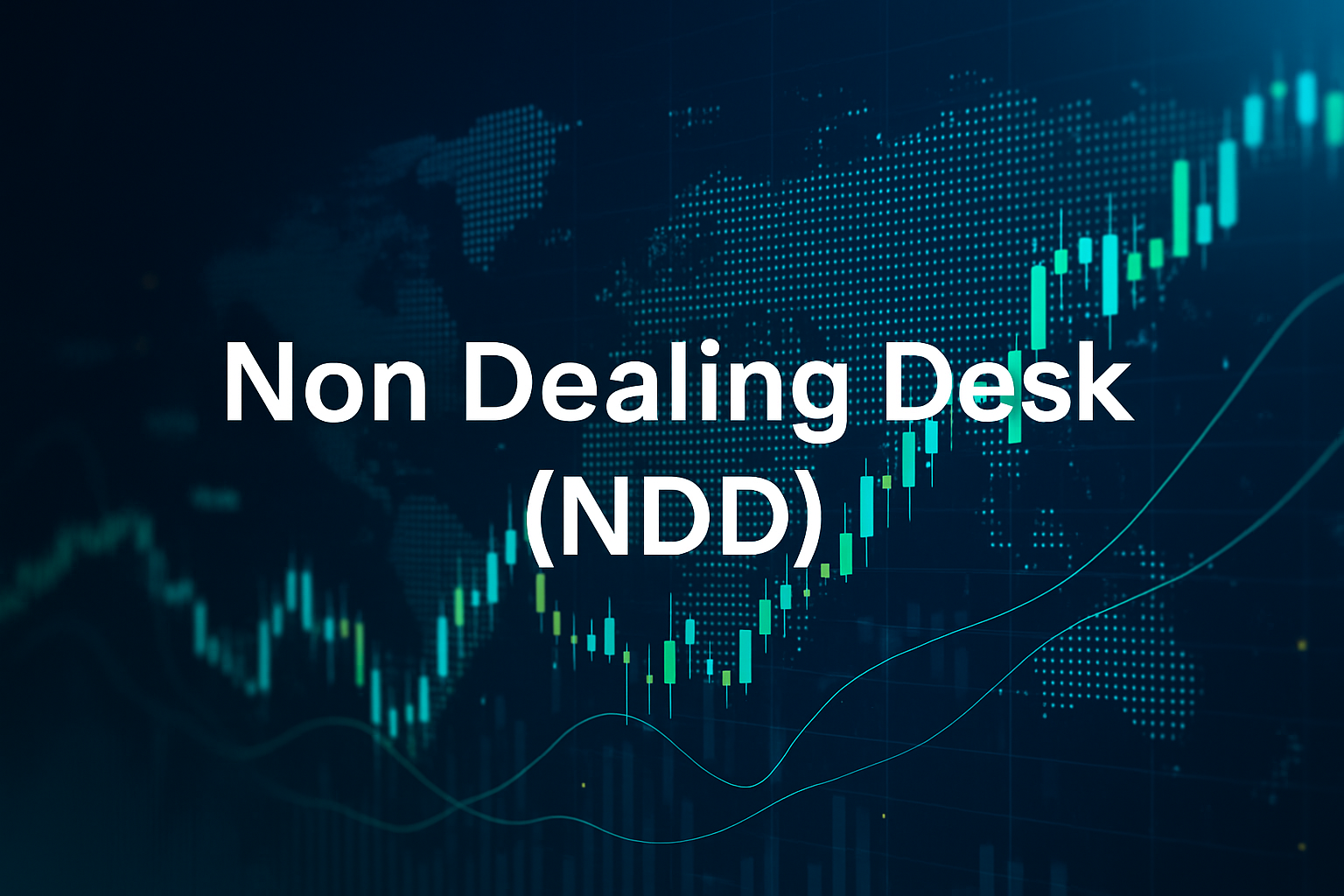 Brókeres sin mesa de operaciones