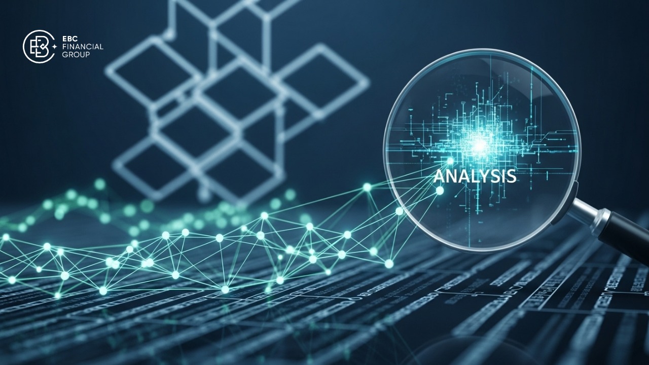 Phân tích on-chain là gì? Hướng dẫn A-Z cho nhà đầu tư