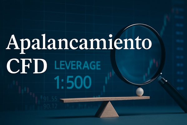 Apalancamiento CFD: lo que todo trader de Latam necesita saber en 2025
