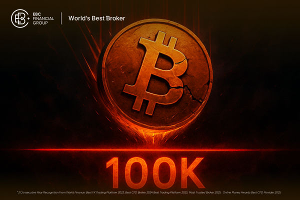 क्या सुधार के बाद बिटकॉइन फिर से $100K से नीचे गिर जाएगा?