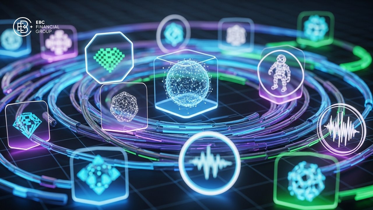 NFT (Non-Fungible Token) là gì? Hướng dẫn cho nhà đầu tư