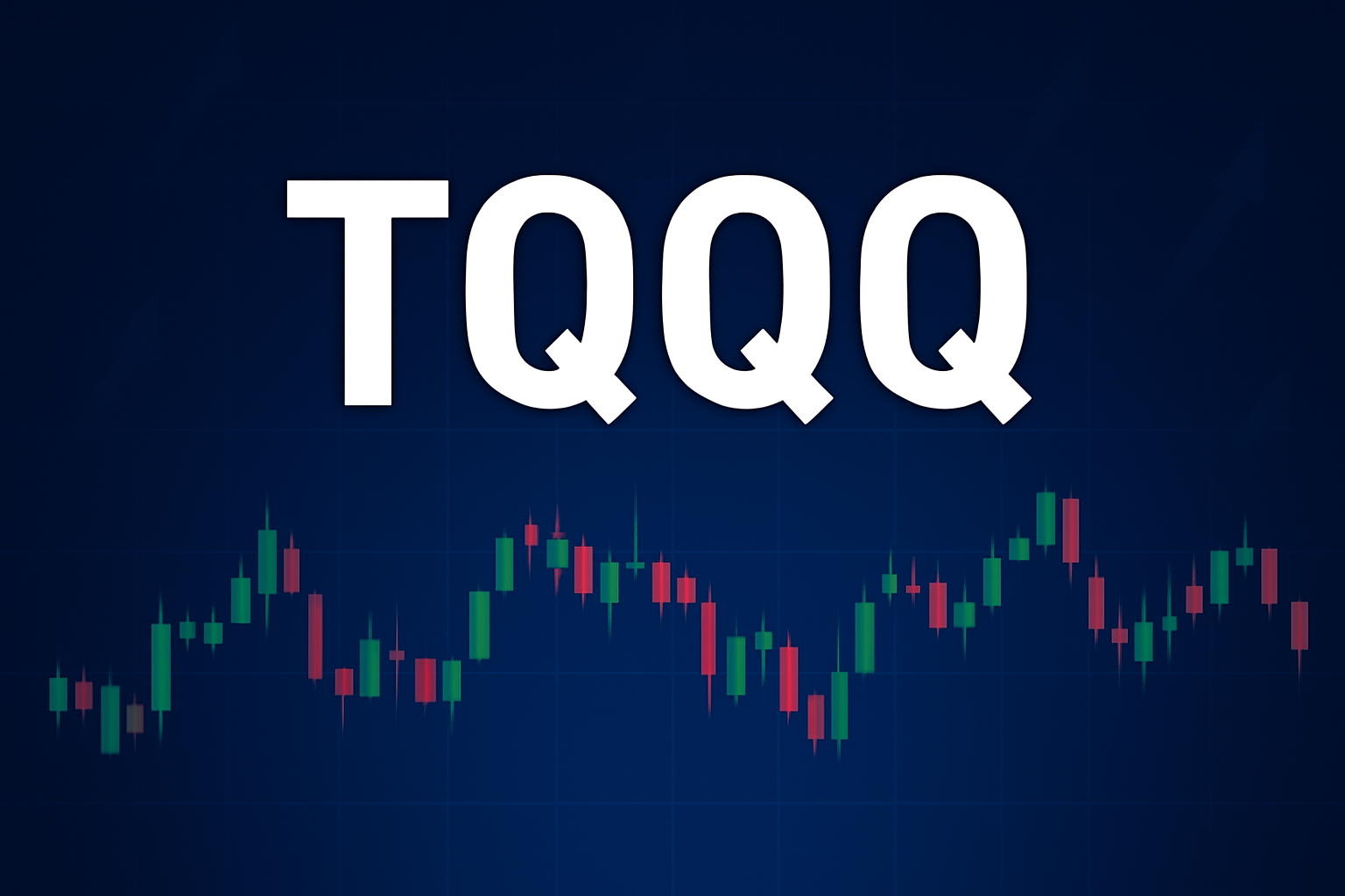 TQQQ 주가 완벽 해설: 변동성 높은 시장에서 기회를 찾는 투자자들을 위하여