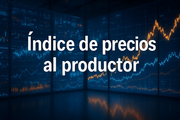 Índice de precios al productor: qué es y cómo afecta tu bolsillo