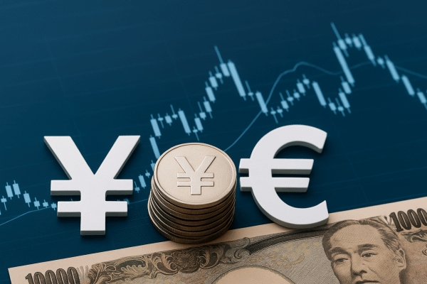 クロス円の投資見通し｜投資すべき通貨ペアは?