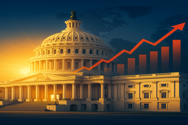 미국 연방정부 셧다운 종료 임박? 주가 영향과 포지셔닝 가이드