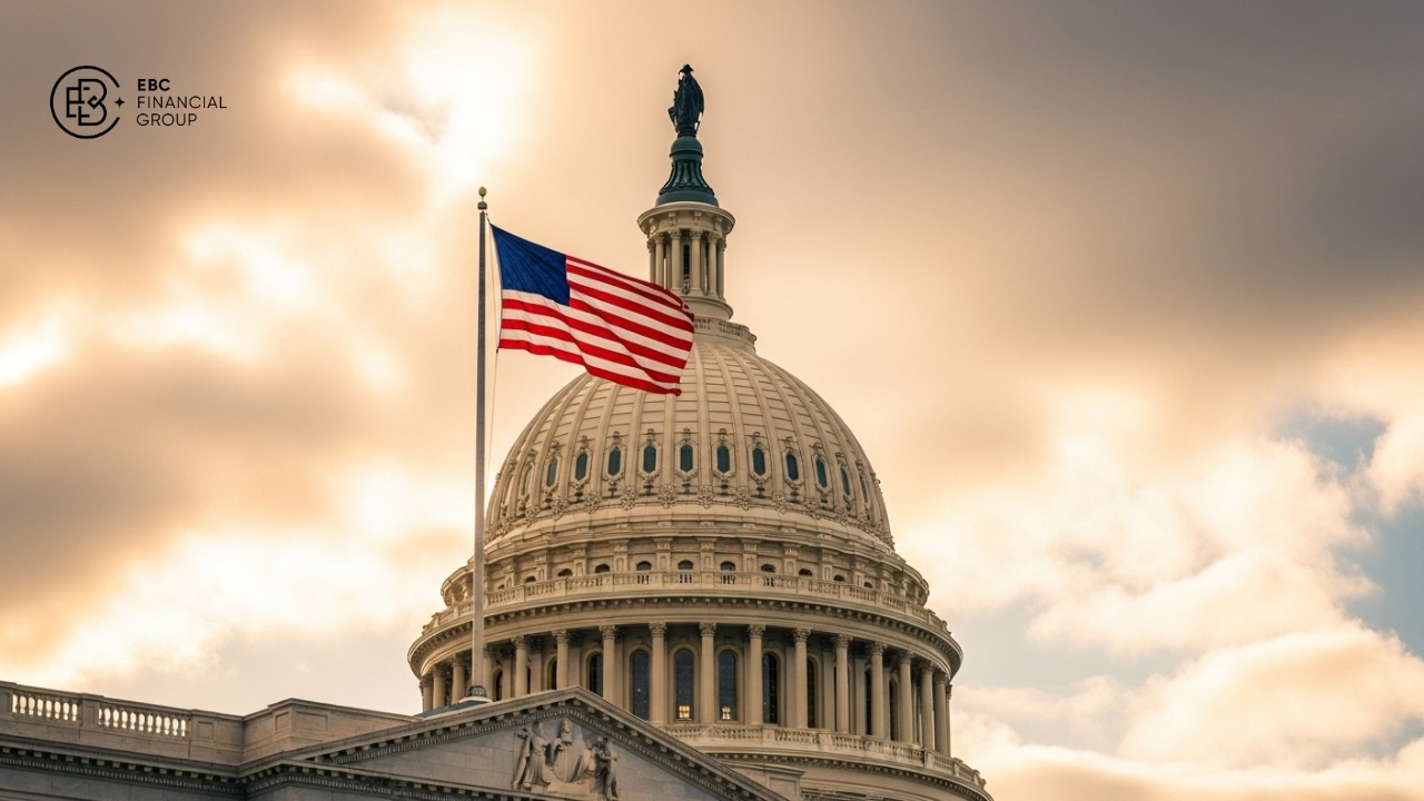 Thượng viện Mỹ đạt thỏa thuận, lối thoát cho 40 ngày đóng cửa