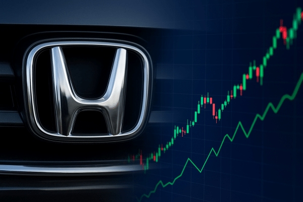 ホンダ株を買うべきか｜将来性とリスクを徹底分析