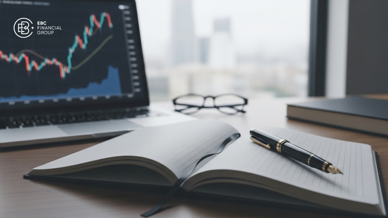 Nhật ký giao dịch và tầm quan trọng: Chìa khóa thành công