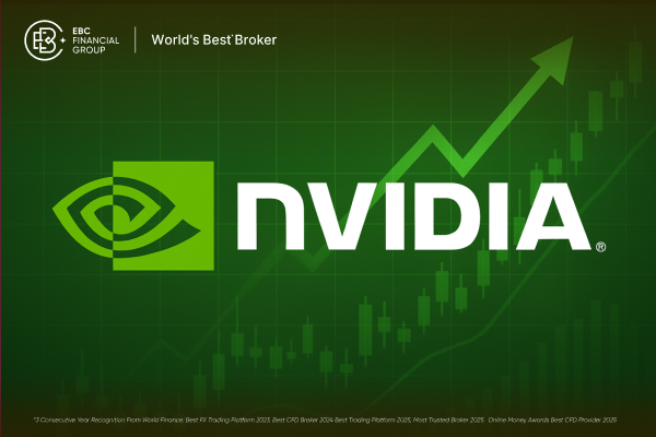 Acciones Nvidia hoy repuntan gracias a IA y buen clima político