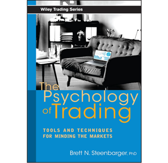 Mejora tus resultados de mercado con La psicología del trading