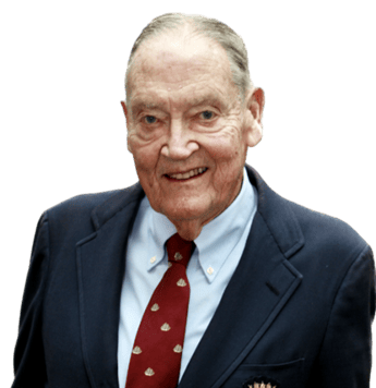 Por qué la sabiduría inversora de John C. Bogle sigue siendo relevante hoy en día