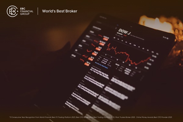 Dow Jones supera 47.900 ante el aumento de la confianza de inversores