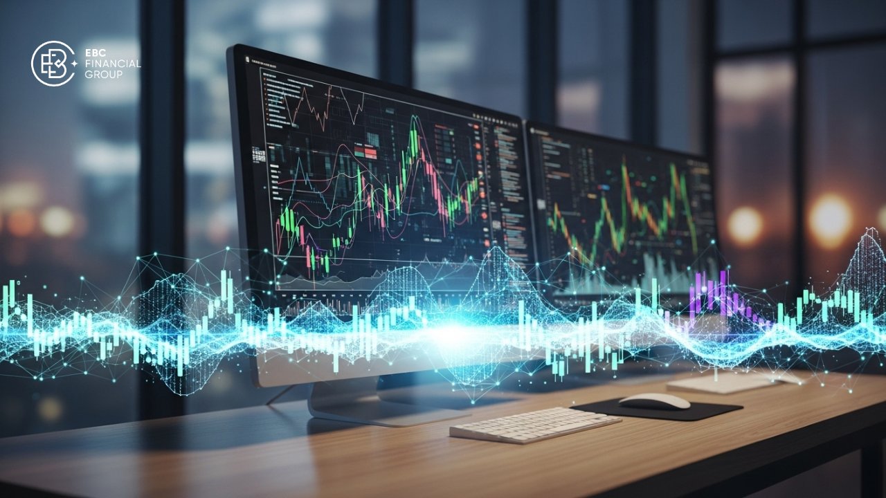 Cách sử dụng Order Flow hiệu quả: Đọc vị dòng tiền