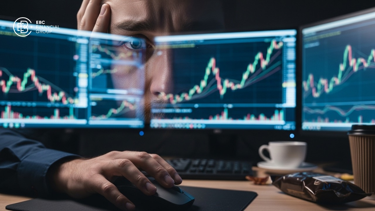 Hội chứng Overtrading: Dấu hiệu và cách khắc phục triệt để