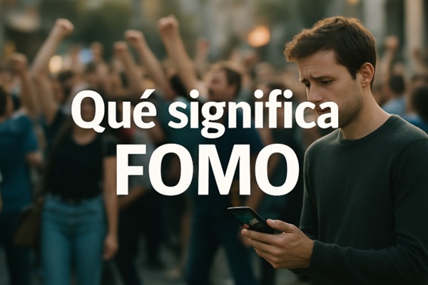 Qué significa FOMO y cómo evitarlo al hacer trading e invertir