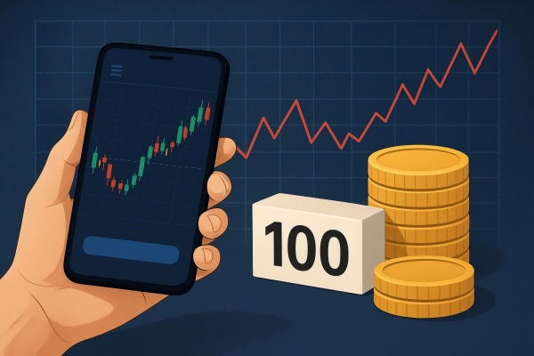 日本株は何株から買える?初心者向け株数の基本ガイド