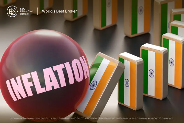 Will India Inflation Rate Drop to 0.4% in Today's CPI Release?