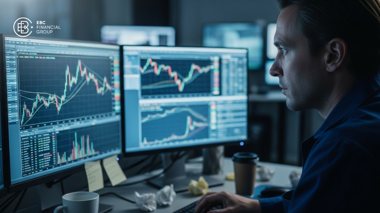 Tư duy của một nhà giao dịch chuyên nghiệp: Chìa khóa thành công