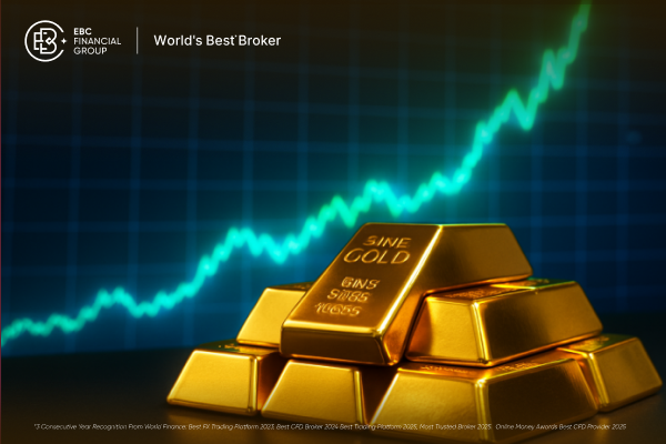 El oro en México vuelve a brillar: precios al alza y exportaciones históricas