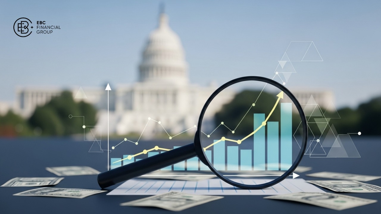 CPI Mỹ Tháng 10/2025: Dữ Liệu Lạm Phát Quyết Định Lãi Suất Fed - Nhà Đầu Tư Nín Thở Chờ Đợi