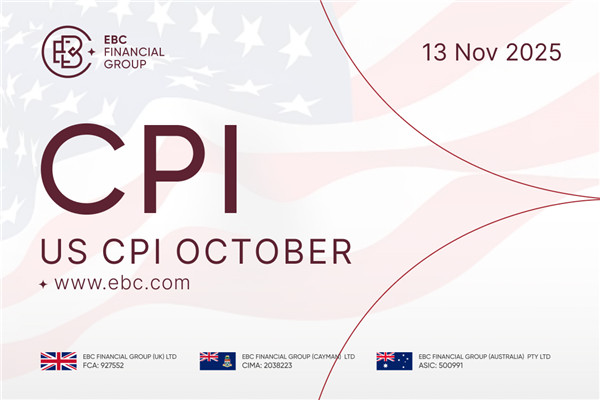 Índice de Precios al Consumidor (IPC) de EE. UU. para octubre de 2025 - Anterior: 3% Previsión: 3,1%