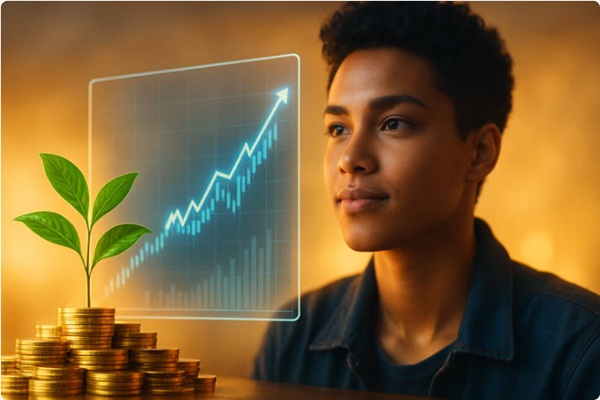 อายุน้อย ลงทุนอะไรดี: ข้อดีที่คุณควรรู้